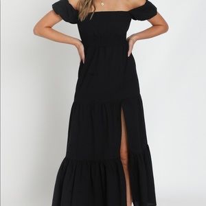 Showpo Island Hopper Dress